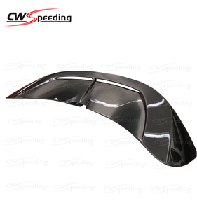 Alerón trasero de fibra de carbono de lujo de gama alta estilo M para <span class=keywords><strong>MCLAREN</strong></span> <span class=keywords><strong>720S</strong></span> Kit de carrocería personalizado modificado avanzado. - Product Image 4