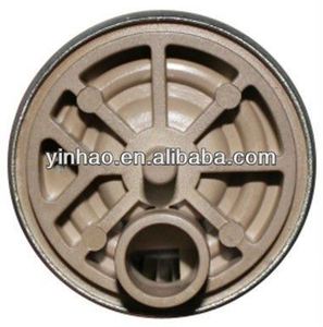 Bomba de Combustible Eléctrica para <span class=keywords><strong>Citroen</strong></span> C4 <span class=keywords><strong>CS</strong></span>, Daewoo LACETTI NUBIRA, Renault CLIO TWINGO, Fiat PUNTO (1998-) - Product Image 4