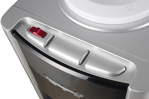 Miglior prezzo cina pavimento in piedi in acciaio inox distributore di acqua - Product Image 5