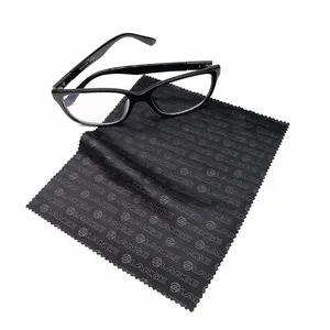 Microfiber Sunglasses Cloth Bulk Cheap Microfiber Sunglasses Lens Cleaning Cloth