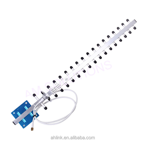 16DBI 2.4g Yagi antena omnidireccional para Ubiquiti red - Product Image 5