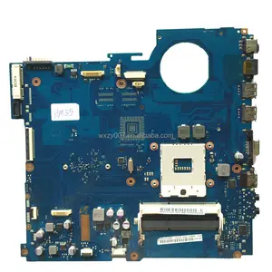 Для Samsung RV511 Материнская плата ноутбука BA92-07699A BA92-07699B HM65 DDR3