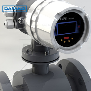 Elektromanyetik kalibrasyon cihazı 4-20ma çıkış su debimetre - Product Image 3