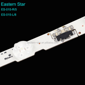 Barra <span class=keywords><strong>de</strong></span> retroiluminación LED para TV ES-015 2013SVS40F, para televisor <span class=keywords><strong>SAMSUNG</strong></span> <span class=keywords><strong>de</strong></span> 40 pulgadas - Product Image 6