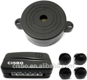 Voiture inverse capteur de stationnement avec Buzzer <span class=keywords><strong>BIBI</strong></span> - Product Image 1