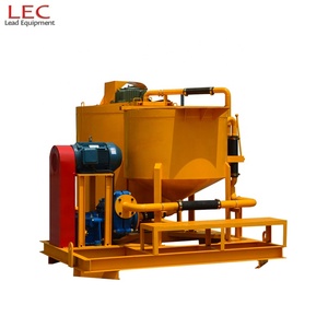 LMA750-1500E Hochleistungs-Zementmörtel mischer und Rühr maschine mit hohem Volumen - Product Image 3