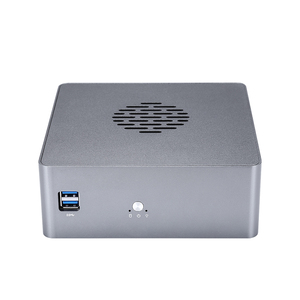 Kansung Pfsense <span class=keywords><strong>Firewall</strong></span> de Router 6th Gen procesador Fan 6 Gigabit Nics Ddr4 Ram M.2 Ssd Mini Pc de escritorio - Product Image 3