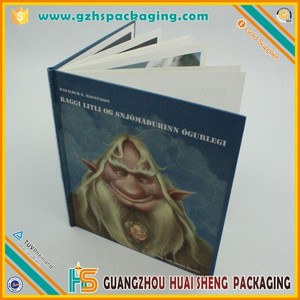 Profesional a todo color <span class=keywords><strong>impresión</strong></span> <span class=keywords><strong>de</strong></span> tapa dura <span class=keywords><strong>de</strong></span> <span class=keywords><strong>mi</strong></span> libro caliente para los niños - Product Image 3