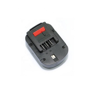 <span class=keywords><strong>A12</strong></span> FSB12 HPB12 12 ボルト 3000 mAh ニッケル水素交換黒とデッカー電動工具バッテリー - Product Image 2