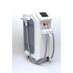 Chine nouvelle économique professionnel épilation machine - Product Image 1