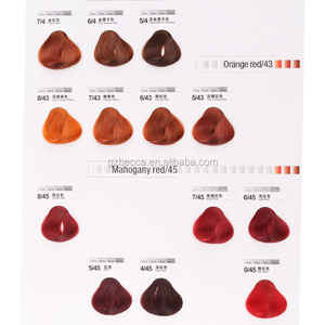 100ml Sans Ammoniaque Salon <span class=keywords><strong>Cheveux</strong></span> Couleur Permanente <span class=keywords><strong>Cheveux</strong></span> <span class=keywords><strong>Teinture</strong></span> - Product Image 4