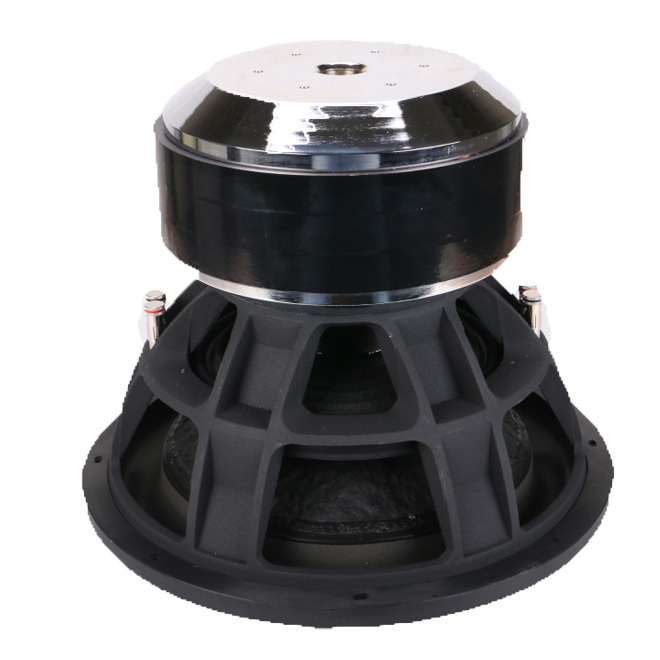 How to Choose the Best 15 Inch Speaker 1500W 8Ohm for Your Sound System