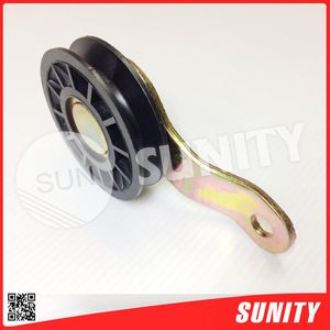 Polea tensora de la serie Ts de piezas diésel agrícolas de alta eficiencia fabricada en Taiwán para motor Yanmar - Product Image 4