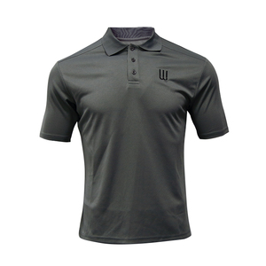 Custom High Quality Polo Shirt Sports Casual Wholesale Blank Polo