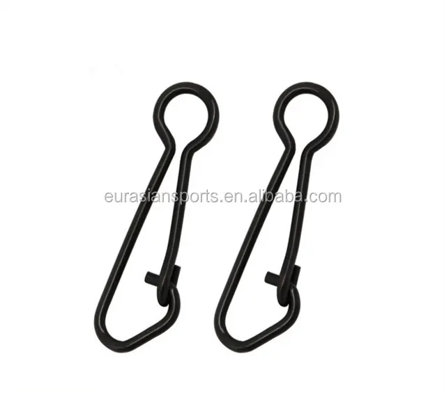 terminal tackle for carp fishing accessories hooked snap