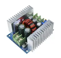 Constant Current DC Step Down Buck Converter with LED Driver