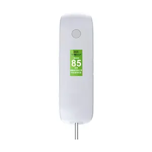 Nibesser — MINI testeur de titanate de fruits et légumes, testeur numérique haute précision, détection de santé - Product Image 1