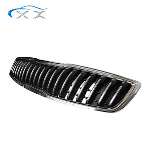 Nuovi arrivi ricambi auto griglia auto per KIA <span class=keywords><strong>Cerato</strong></span> 2016 - Product Image 4