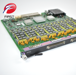 Original ZTE inteligente Junta astgc E-ASTGC ASTEC ATL para ZTE 9806 H 32 Puerto Internet de banda ancha DSLAM IP DSLAM acceso - Product Image 2