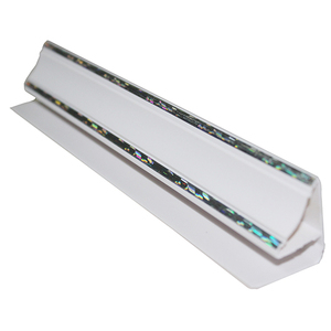 Factory Ceiling Accecessories <strong>PVC</strong> Corner Wall <strong>Angle</strong> - Product Image 5