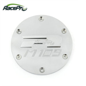 Mercado de accesorios embrague de la motocicleta derecho del estator del motor de la placa de cubierta Suzuki <span class=keywords><strong>Boulevard</strong></span> M109R 2006-2013 MT109 2010 - Product Image 4
