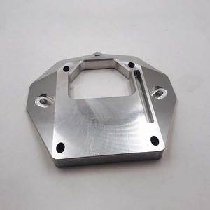 <span class=keywords><strong>Los</strong></span> proveedores de China buena calidad 6061 personalizado 6063 de aleación de coche de aluminio partes - Product Image 3