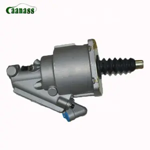 Auto Guangzhou Voor Bus Reserveonderdelen Bus Chassis Onderdelen Hot Verkoop Auto-Onderdelen Oem Goedkope Afstandsbediening Koppeling Servo Kit Koppelingsbooster