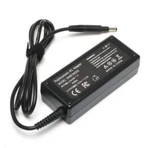 19.5V 3.33A 65W Laptop Carregador Adaptador de Alimentação para HP laptop Charger