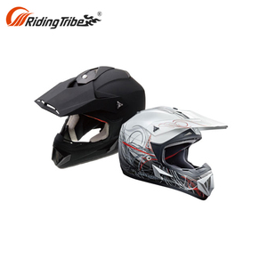 Plegable Flip up cascos para motocicleta <span class=keywords><strong>con</strong></span> doble <span class=keywords><strong>visera</strong></span> fibra de vidrio <span class=keywords><strong>casco</strong></span> de seguridad - Product Image 3