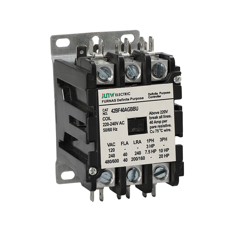 1pole 220V air Conditioner Contactor