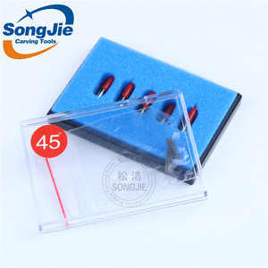 Cutting Diamond <strong>Blade</strong> Cb09 for Cameo Graphtec <strong>Plotter</strong> Cutting - Product Image 1