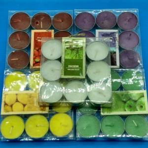 Tealight <strong>Candles</strong> Burning 4/6/8 Hour <strong>Tea</strong> <strong>Candle</strong> - Product Image 6