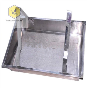 ผึ้งน้ำผึ้งผึ้ง l uncapping ถาดถัง - Product Image 5