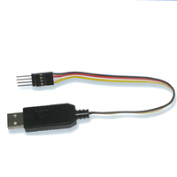 Contrôleur Brushless 22S 380A ESC pour Parapente, Paramoteur et Avion RC avec Boîtier de Programmation