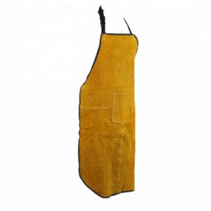 <span class=keywords><strong>Industriales</strong></span> al por mayor protector de calor resistente al aceite de soldadura delantal - Product Image 2