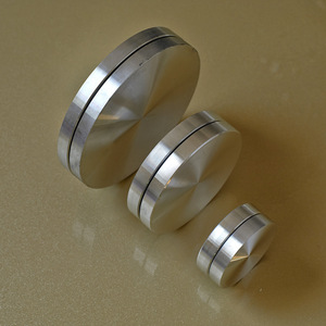 Rodamiento tocadiscos para placas giratorias, para equipos pesados AS-64 - Product Image 2