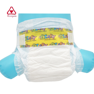China proveedor productos de bebes <span class=keywords><strong>deshechable</strong></span> suave ultradelgado alta calidad pañales de bebé - Product Image 2