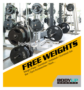 Di alta Qualità Su Ordinazione del Commercio All'ingrosso ivanko piastre di peso <span class=keywords><strong>penti</strong></span> fabbricati in Cina - Product Image 3