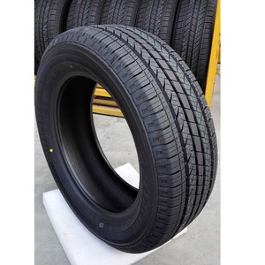 Neumáticos Radiales para SUV Habilead 235/<span class=keywords><strong>65</strong></span> <span class=keywords><strong>R17</strong></span> Tipo TL E4 con Certificación GCC, Patrón H202, Origen CN/SHN, <span class=keywords><strong>Ruedas</strong></span> Neumáticas y Accesorios - Product Image 4
