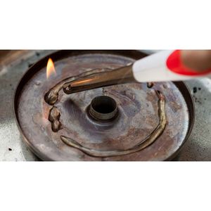 Ronda Parrillas de <span class=keywords><strong>Barbacoa</strong></span> <span class=keywords><strong>Sin</strong></span> <span class=keywords><strong>Humo</strong></span> del Carbón de leña <span class=keywords><strong>para</strong></span> Cocinar Al Aire Libre - Product Image 5