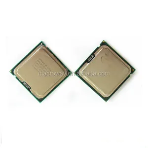 Desktop quad core 45nm 64bits lga775 Q8400 scrap cpu sale