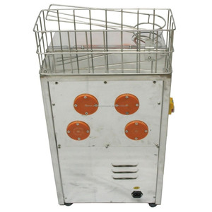 Procesamiento de jugo de naranja máquina 2000E-<span class=keywords><strong>2</strong></span> con CE <span class=keywords><strong>2</strong></span> años de garantía - Product Image 3
