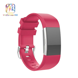 Vente chaude fabricant <span class=keywords><strong>fitbit</strong></span> <span class=keywords><strong>charge</strong></span> <span class=keywords><strong>2</strong></span> en caoutchouc <span class=keywords><strong>de</strong></span> silicone <span class=keywords><strong>bracelet</strong></span> <span class=keywords><strong>de</strong></span> <span class=keywords><strong>montre</strong></span> <span class=keywords><strong>de</strong></span> bande - Product Image 3