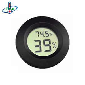 Reptil terrario <span class=keywords><strong>digital</strong></span> termohigrómetro higrómetro precio - Product Image 2