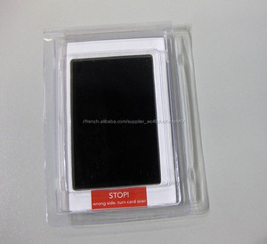 Non-toxique <span class=keywords><strong>encre</strong></span> <span class=keywords><strong>tampon</strong></span> <span class=keywords><strong>encreur</strong></span> pour l'empreinte de la main et du pied de nouveau-né - Product Image 3