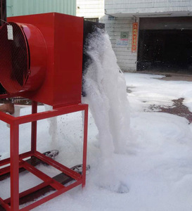 WINAN LỬA Văn Phòng Phẩm Mở Rộng Cao Tạo Bọt - Product Image 5