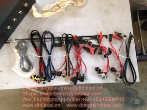 CR2000A--<span class=keywords><strong>CRI</strong></span>ทดสอบหัวฉีดที่มีคุณภาพสูง - Product Image 2