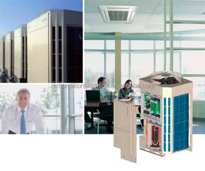 <span class=keywords><strong>Fujitsu</strong></span>-Aire <span class=keywords><strong>acondicionado</strong></span> VRF, Comercial - Product Image 5