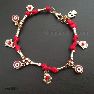 2015 <span class=keywords><strong>el</strong></span> último en <span class=keywords><strong>el</strong></span> mercado caliente mano de moda y rojo pulsera ojo <span class=keywords><strong>turco</strong></span> - Product Image 1