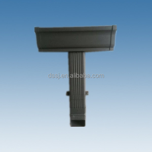 PVC Mưa Xối Phụ Kiện/PVC Mưa Xối/PVC Phù Hợp Mưa Máng - Product Image 3